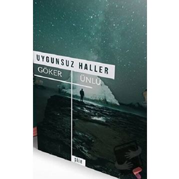 Uygunsuz Haller - Göker Ünlü