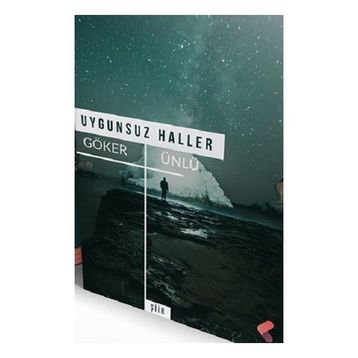 Uygunsuz Haller - Göker Ünlü