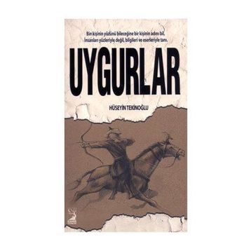 Uygurlar - Hüseyin Tekinoğlu