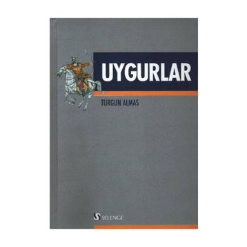UYGURLAR - TURGUN ALMAS