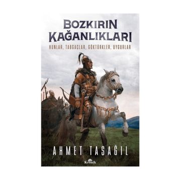 UYGURLAR - TURGUN ALMAS