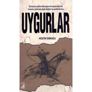 UYGURLAR - TURGUN ALMAS