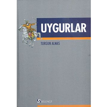 UYGURLAR - TURGUN ALMAS