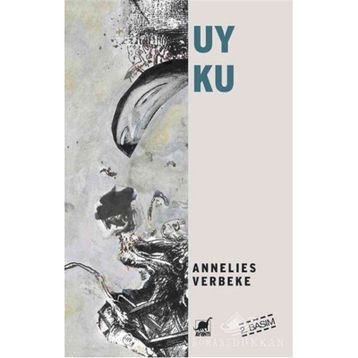 Uyku - Annelies Verbeke