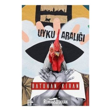 Uyku Aralığı - Batuhan Kıran