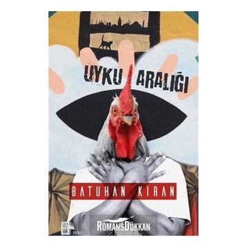 Uyku Aralığı - Batuhan Kıran