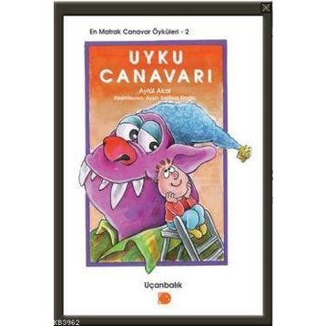 Uyku Canavarı - Aytül Akal
