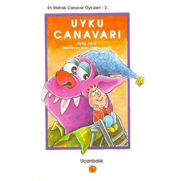 Uyku Canavarı - Aytül Akal