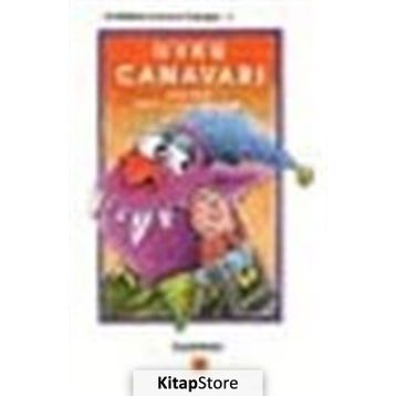 Uyku Canavarı - Aytül Akal