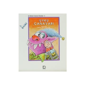 Uyku Canavarı - Aytül Akal