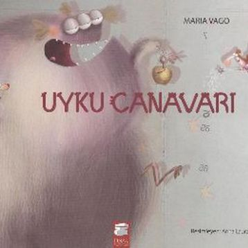 Uyku Canavarı - Aytül Akal