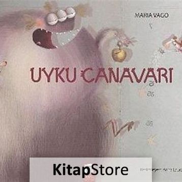 Uyku Canavarı - Maria Vago