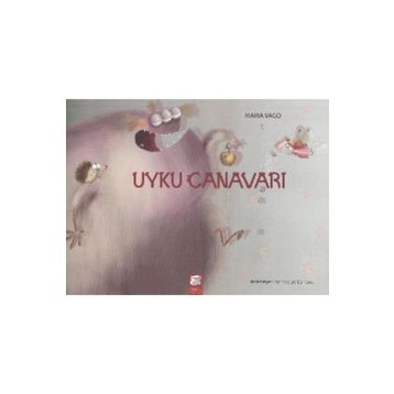 Uyku Canavarı - Maria Vago