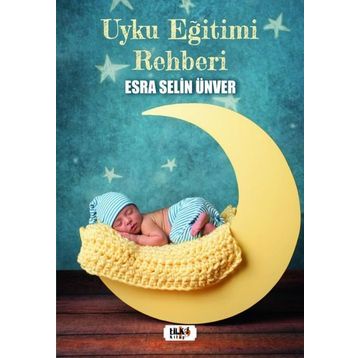 Uyku Eğitimi Rehberi Tilki Kitap