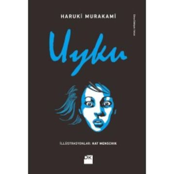 Uyku - Haruki Murakami