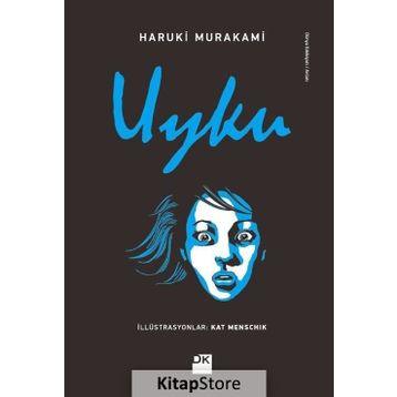 Uyku - Haruki Murakami