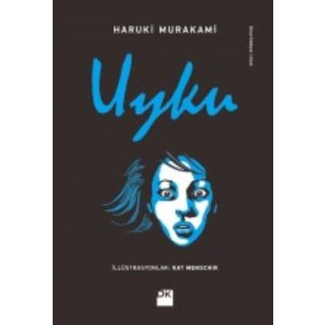 Uyku - Haruki Murakami