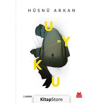 Uyku - Hüsnü Arkan