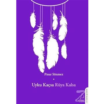 Uyku Kaçsa Rüya Kalsa - Pınar Sönmez