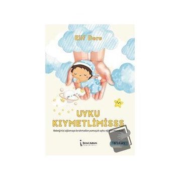 Uyku Kıymetlimisss - Elif Dere