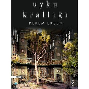 Uyku Krallığı - Kerem Eksen