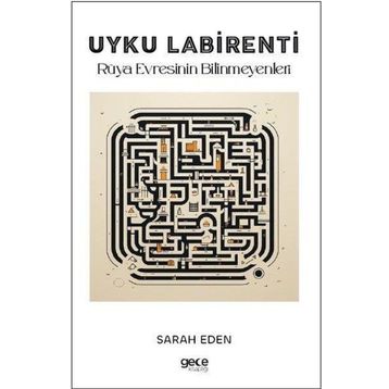 Uyku Labirenti Gece Kitaplığı