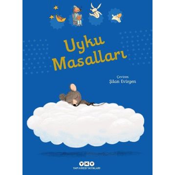 Uyku Masalları - kollektif