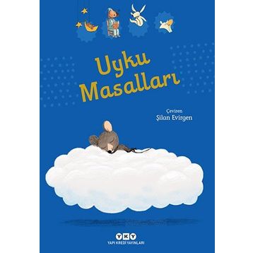 Uyku Masalları - kollektif