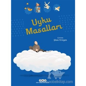 Uyku Masalları - kollektif