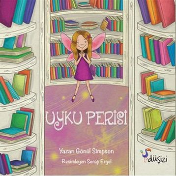 Uyku Perisi - Gönül Simpson