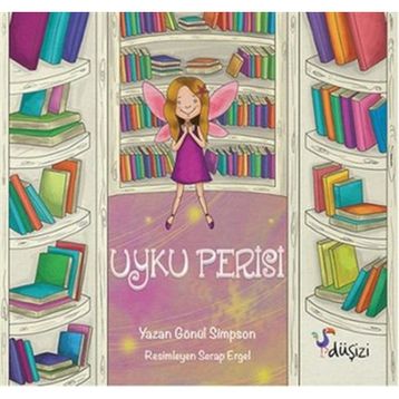 Uyku Perisi - Gönül Simpson