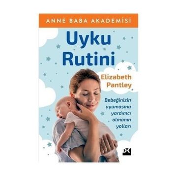 Uyku Rutini - Elizabeth Pantley