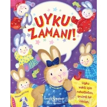 Uyku Zamanı - Stephanie Moss