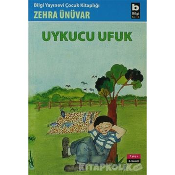 Uykucu Ufuk - Zehra Ünüvar