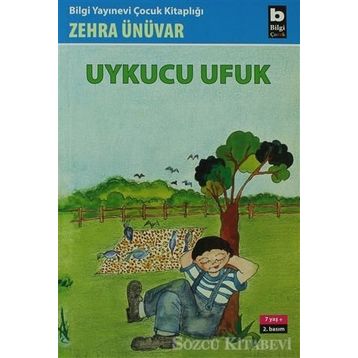 Uykucu Ufuk - Zehra Ünüvar