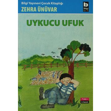 Uykucu Ufuk - Zehra Ünüvar