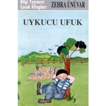 Uykucu Ufuk - Zehra Ünüvar