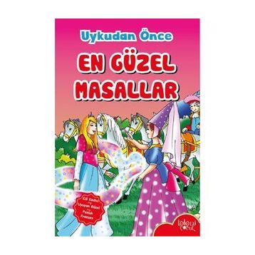 UYKUDAN ÖNCE - AMBER STEWART;LAYN MARLOW
