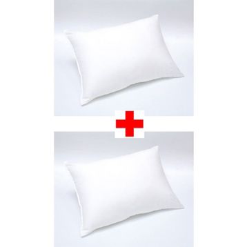 Uykulin Boncuk Silikon Yastık