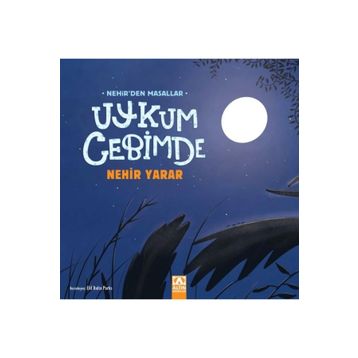 Uykum Cebimde Altın Kitaplar