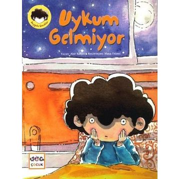 Uykum Gelmiyor - Abir Ballan
