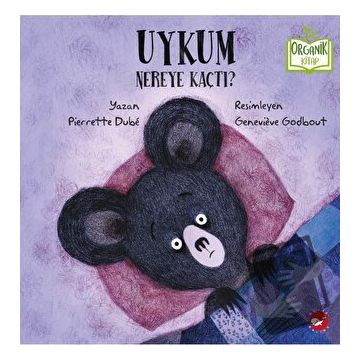 Uykum Nereye Kaçtı - Buse Ustaoğlu - Neobebek