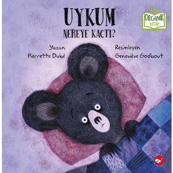 Uykum Nereye Kaçtı - Buse Ustaoğlu - Neobebek