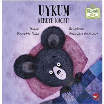 Uykum Nereye Kaçtı - Buse Ustaoğlu - Neobebek