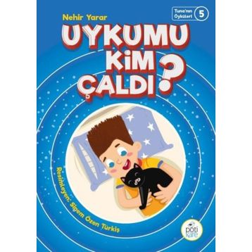 Uykumu Kim Çaldı - Nehir Yarar