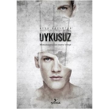 Uykusuz - Ayça Güçlüten
