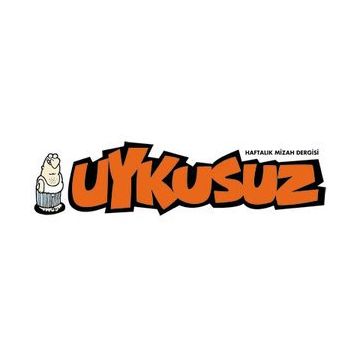 Uykusuz - Ayça Güçlüten
