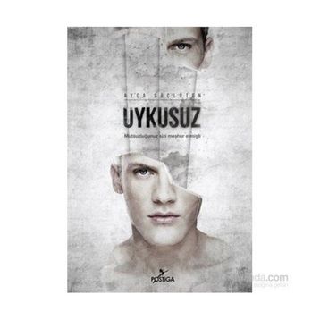 Uykusuz - Ayça Güçlüten