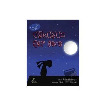 Uykusuz Her Gece - Saim Keskingöz