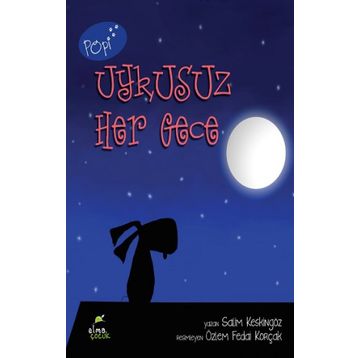 Uykusuz Her Gece - Saim Keskingöz